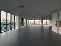 Woods Square (D25), Office #459220321